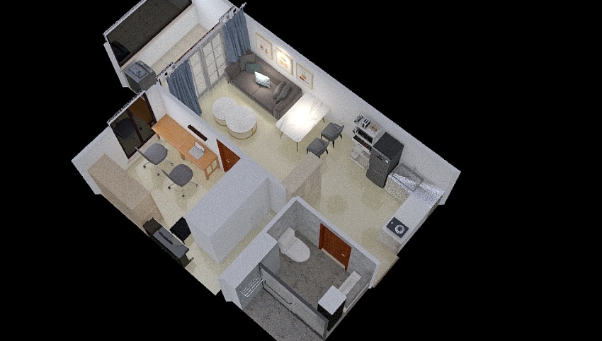 sweethome 3d design picture 76.89