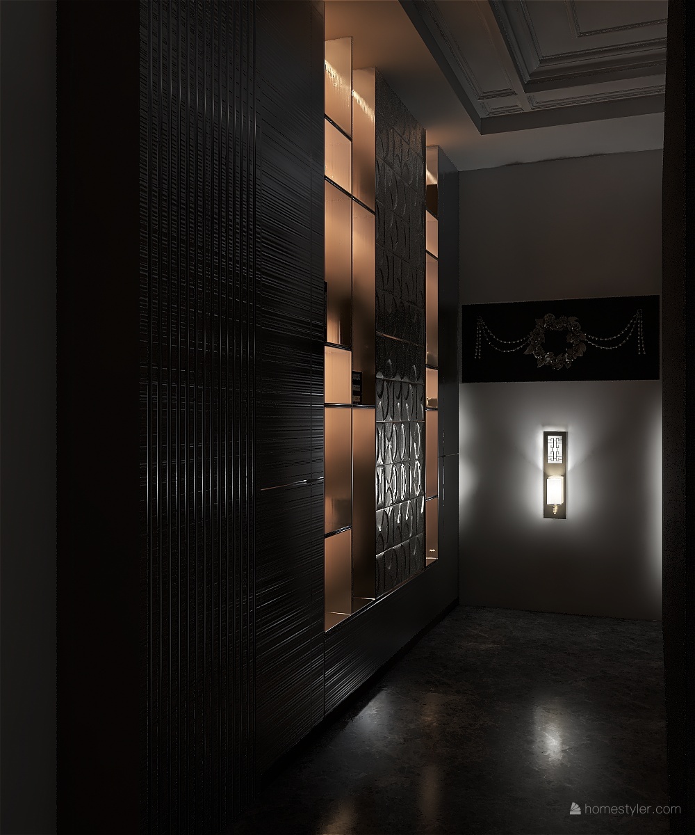Urban Uncovered 3d design renderings