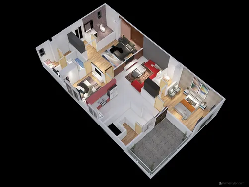 Copy of Copy of ZPN villa for sectional