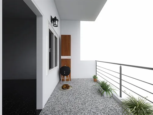 Casa Gloria