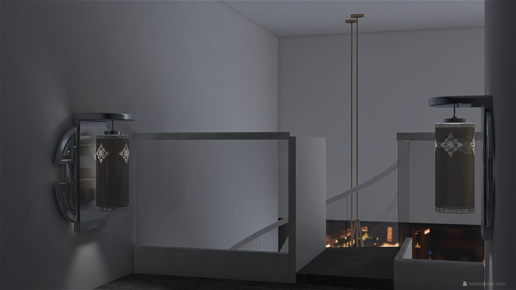 Urban Uncovered 3d design renderings