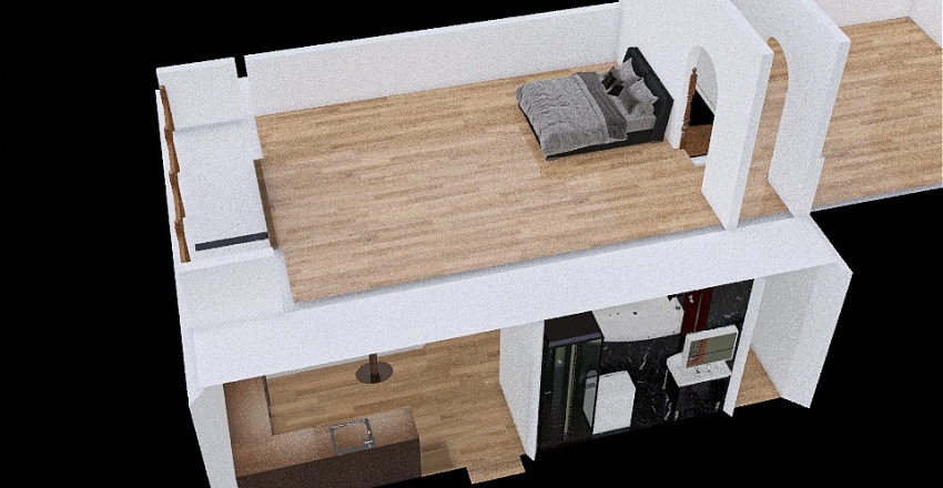 New koupelna vpravo D share 3d design renderings