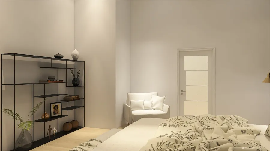 Modern Home Oasis! 3d design renderings