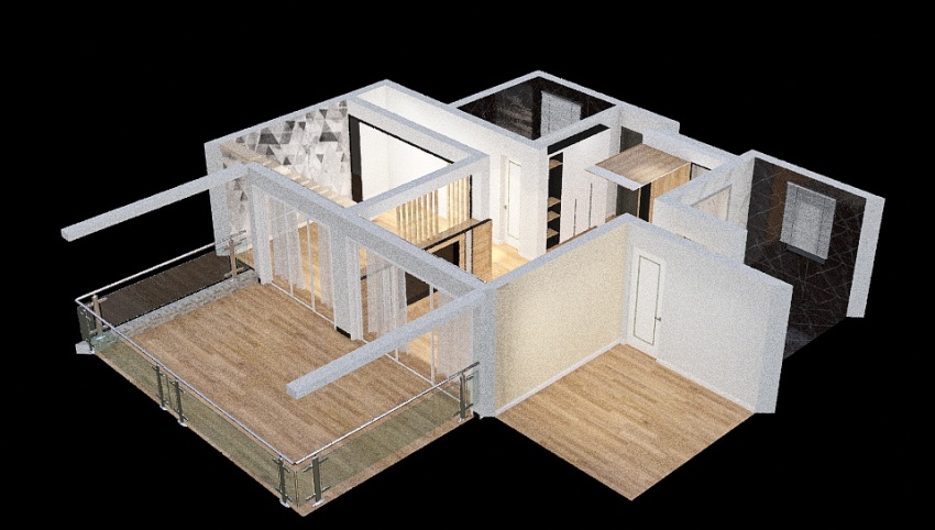 RoomAAB 3d design picture 73.59