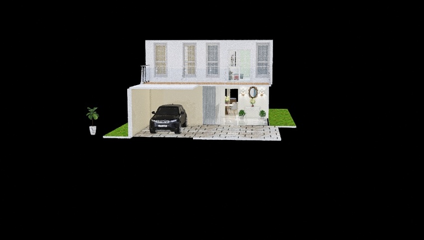 New Home 3d design picture 273.45
