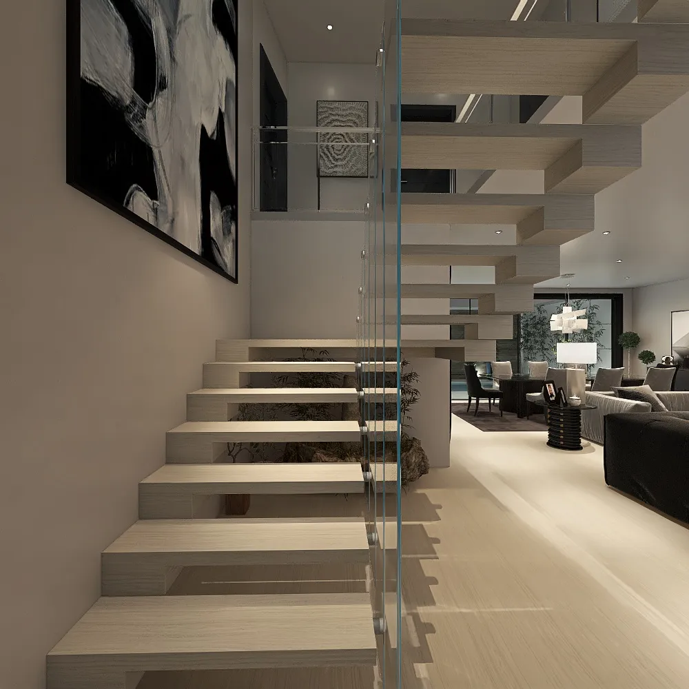 casa18 3d design renderings