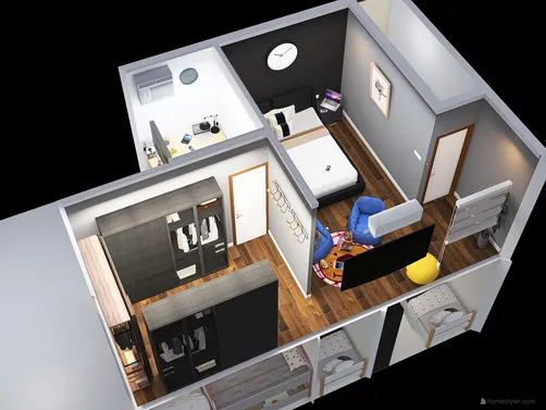 v2_HOUSE PORAC laminated