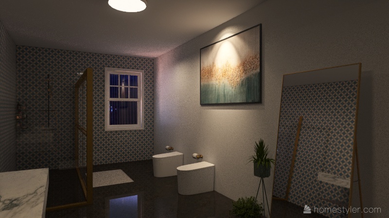 muschromes 3d design renderings