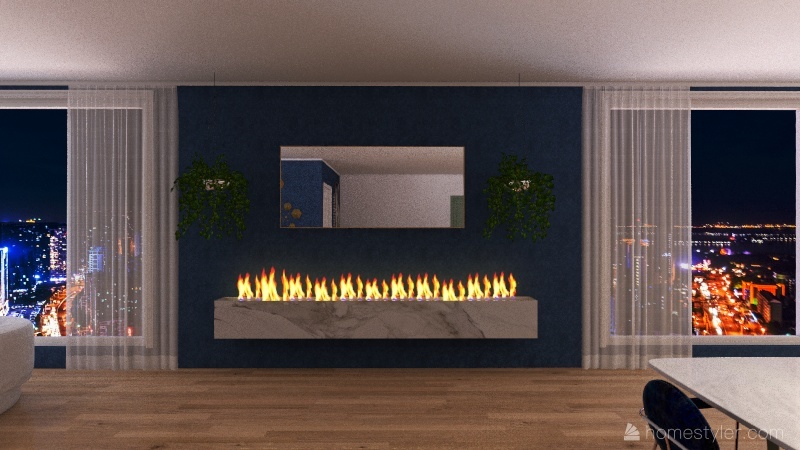 muschromes 3d design renderings