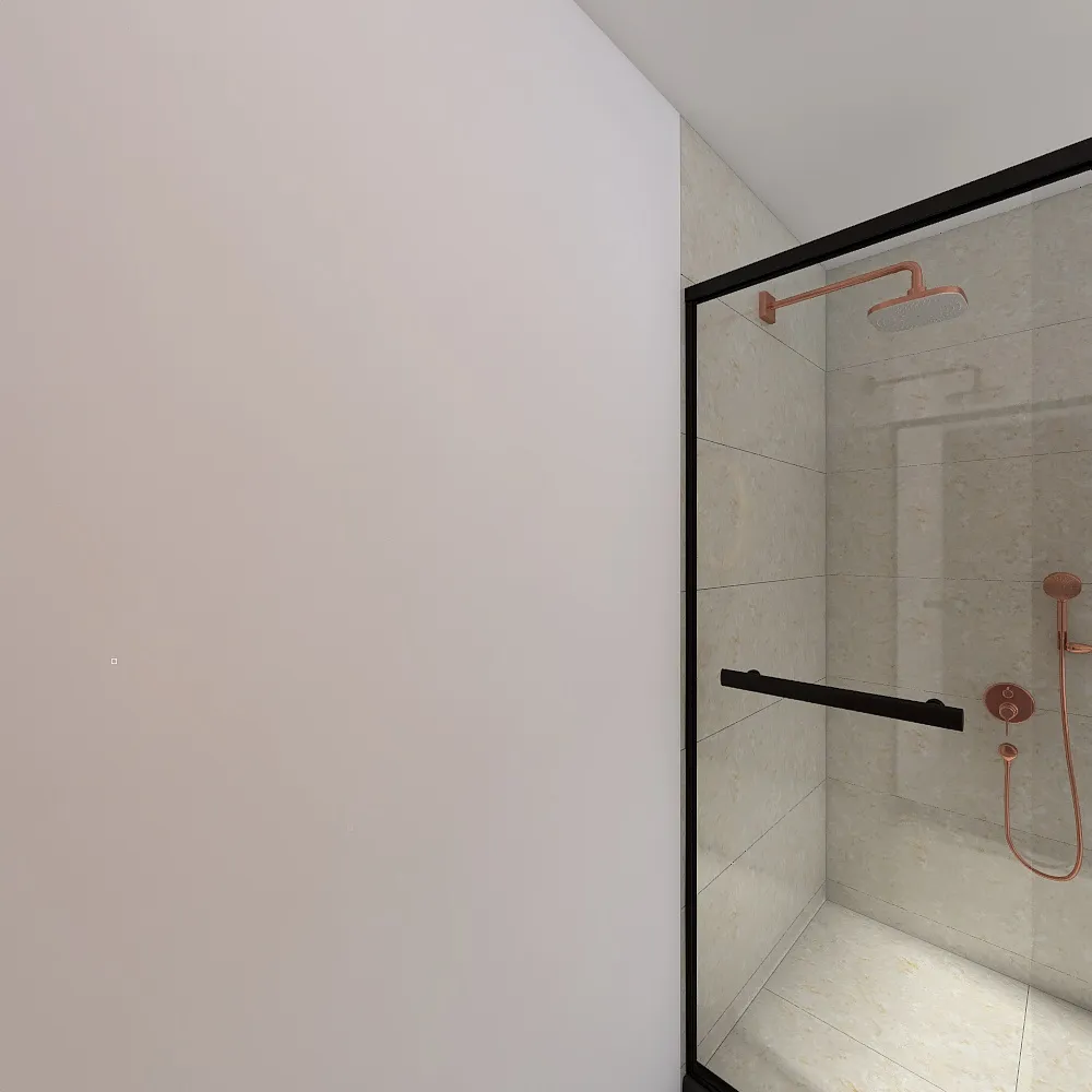 łazienka 1 3d design renderings