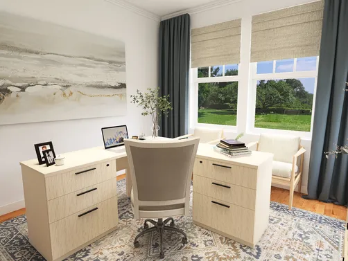 Andrea Office