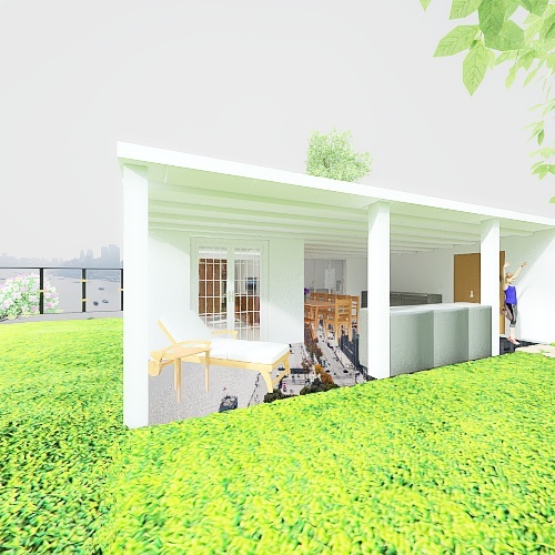 As of 28.10 3d design renderings