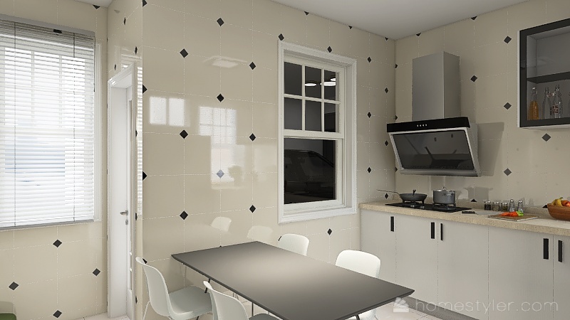 casa 2 3d design renderings