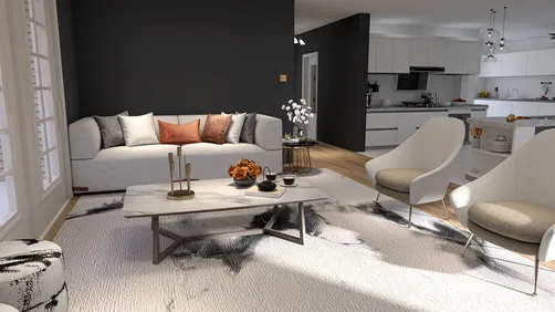 Ishital Apartament
