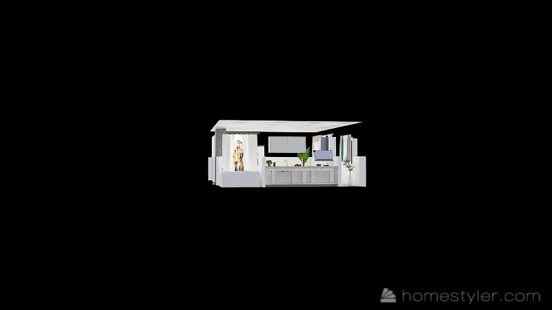home5 3d design renderings