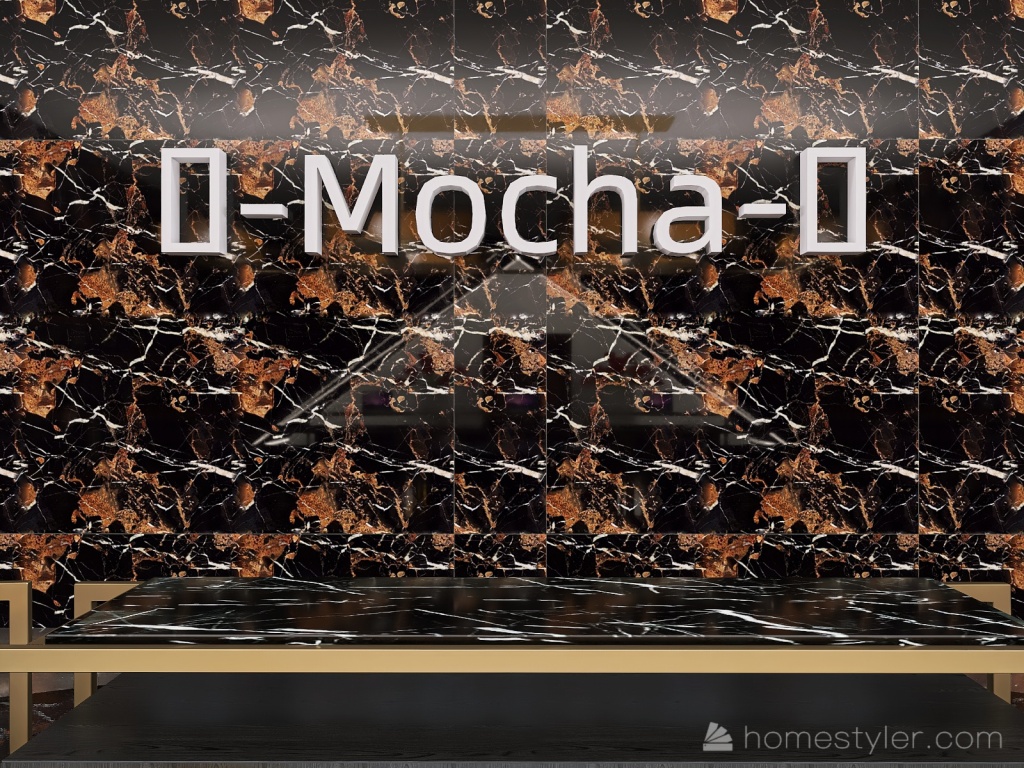 ♛-Mocha-♛ 3d design renderings