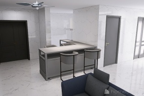 BIDADARI_ParkEdge_Kitchen_extended_Living_June_2021 Design Rendering