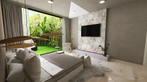 HOGAR JULIANA Y FERNANDA
