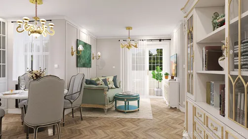 65 Sqm