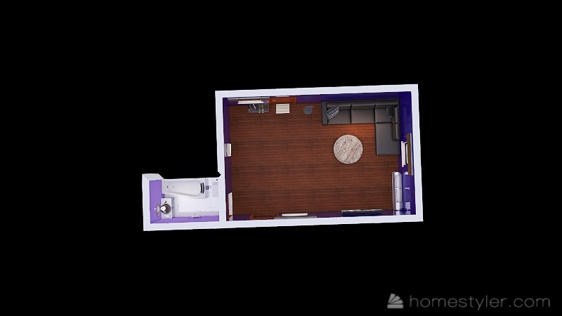 U2A1 welcome to my home Ling-Vance, Justin 3d design renderings