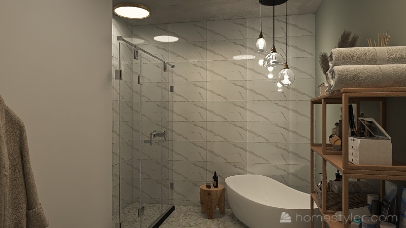 DreamApartment1 3d design renderings