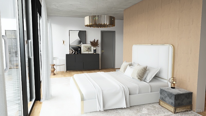 DreamApartment1 3d design renderings