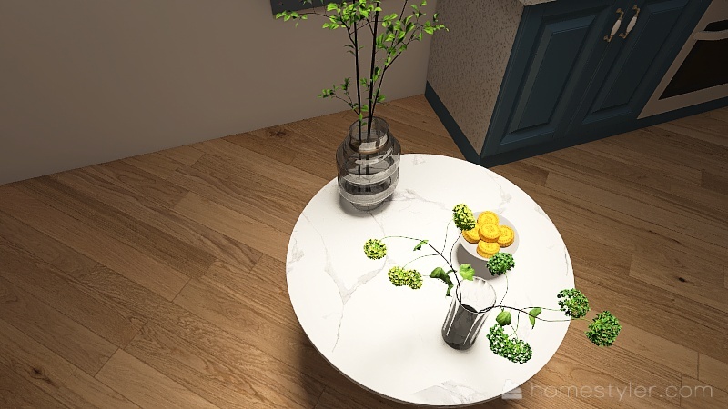 Copy of U2A1 welcome to kitchen 3d design renderings