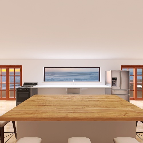 Layout Seagrape - Crescent Rev9centerlaundry 3d design renderings