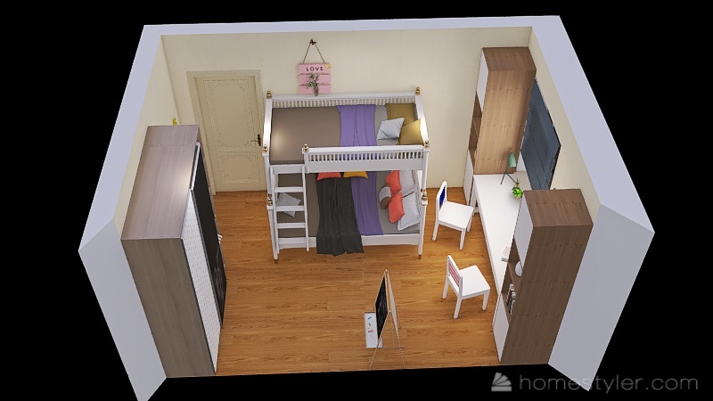 Copy of firstscene 3d design picture 17.37