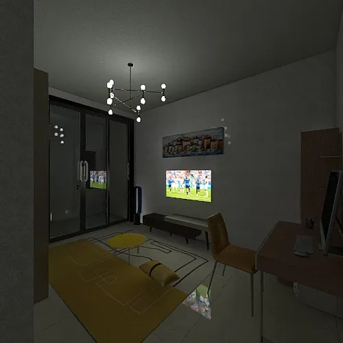 HOME NEW FIX 3d design renderings