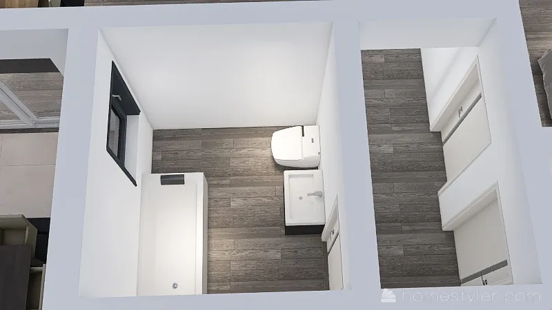 Proiect casa V20 V12 3d design renderings