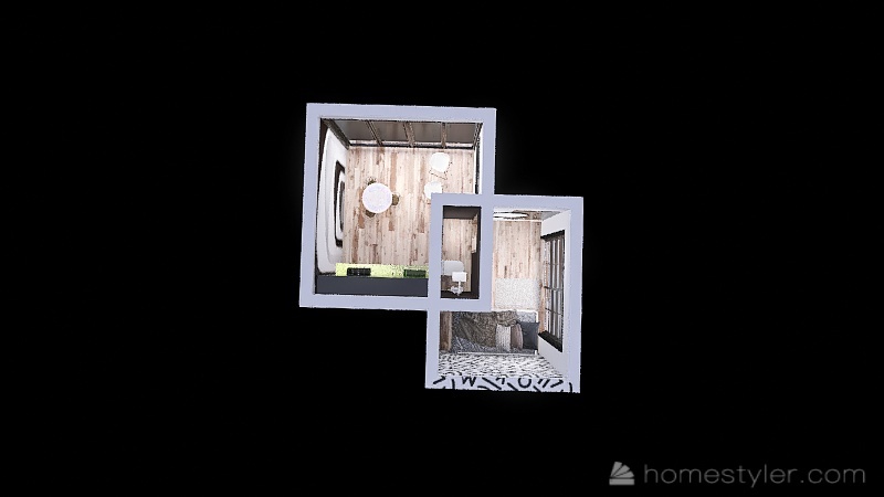 Tiny Home 3d design picture 20.46