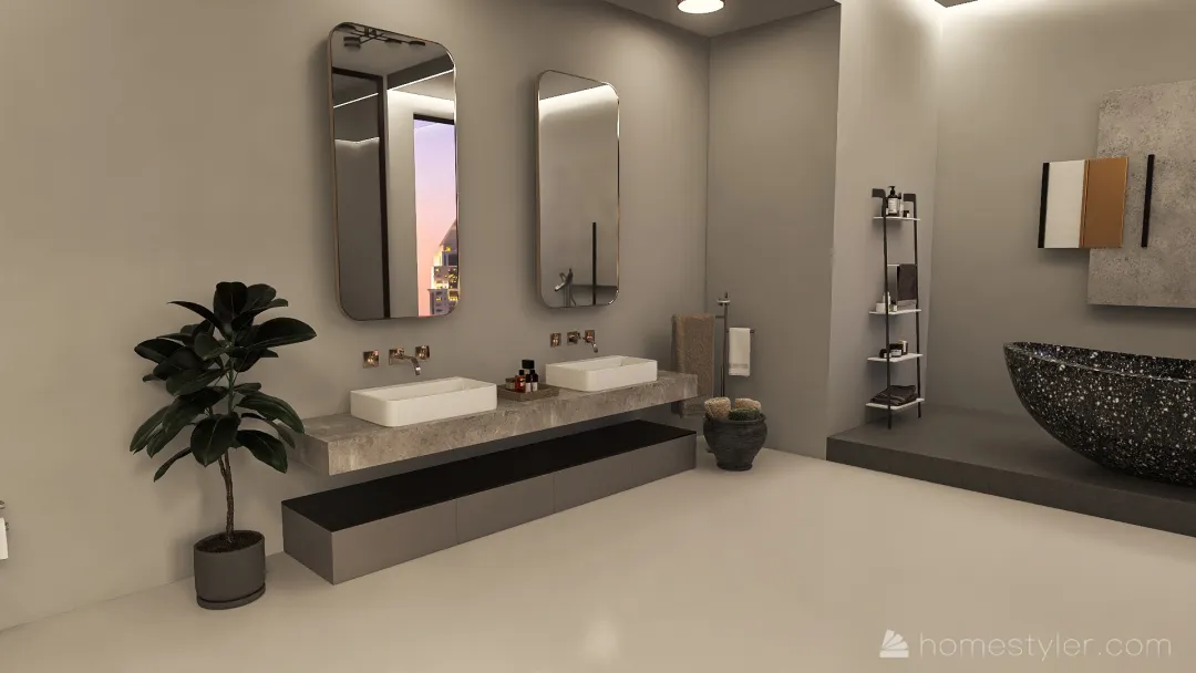 Copy of test-room5 3d design renderings
