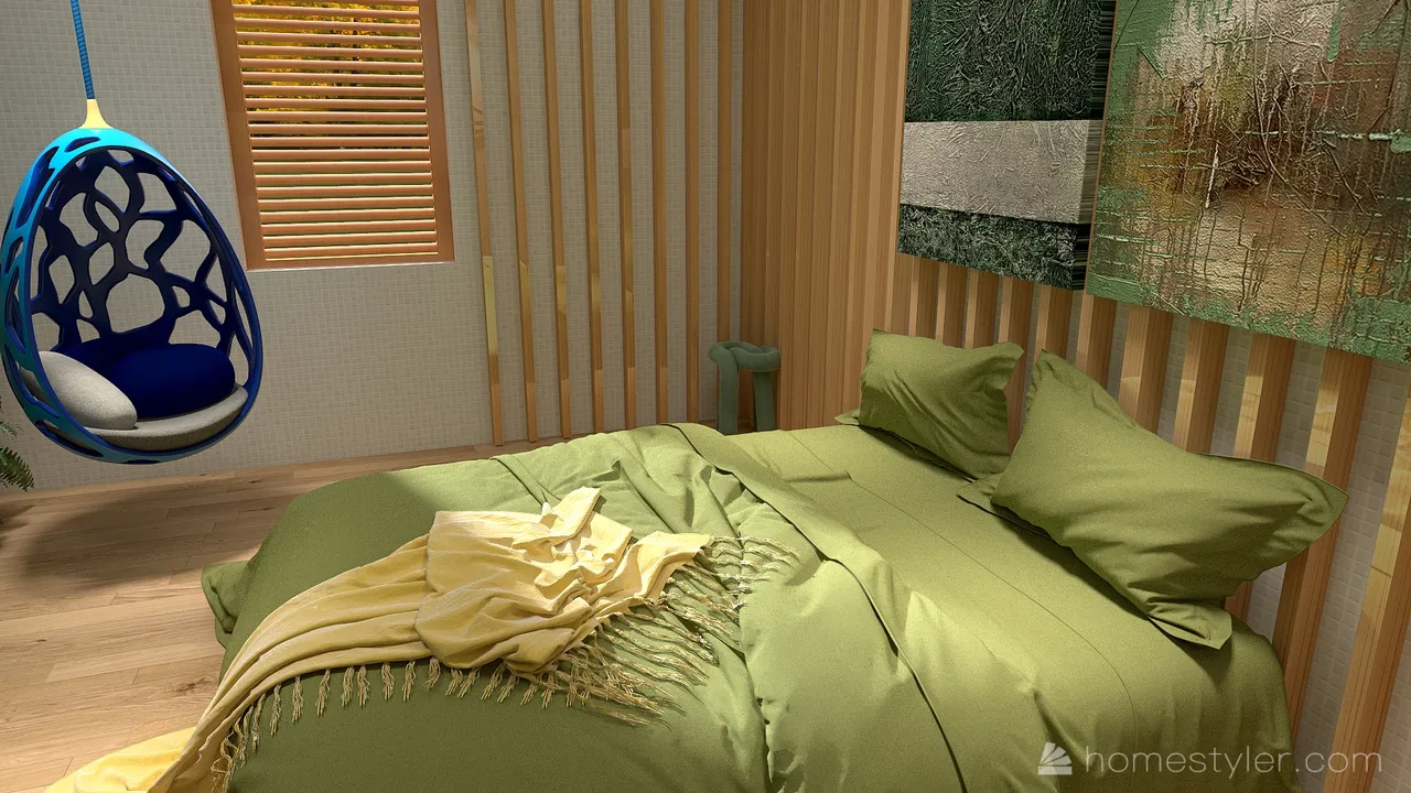 apartament patternuri 3d design renderings