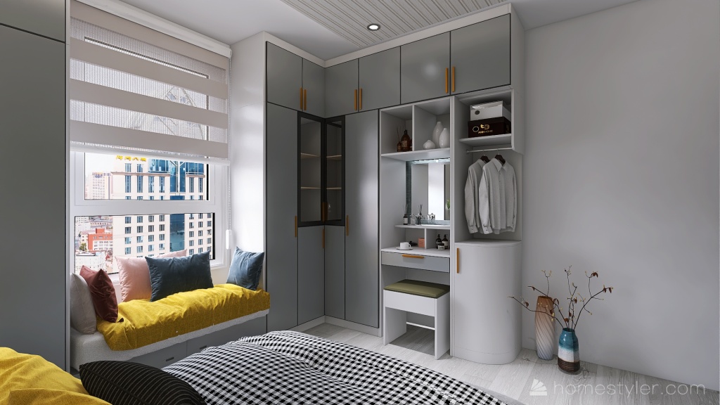 Copy of bedroom mm 3d design renderings