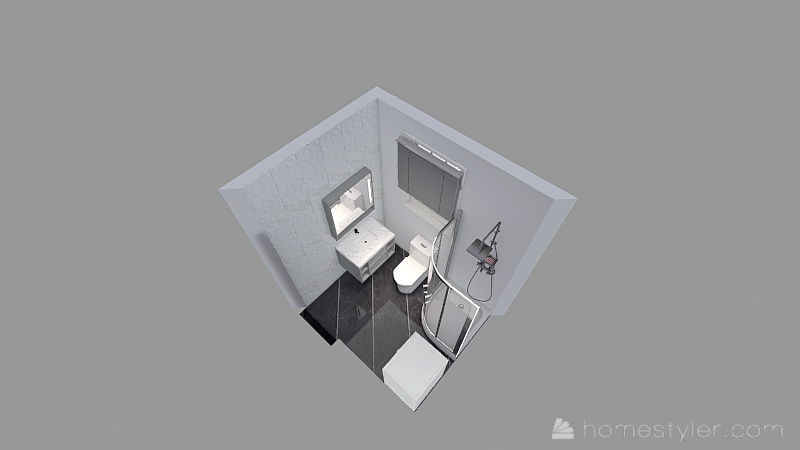 bathroom 3d design picture 4.48
