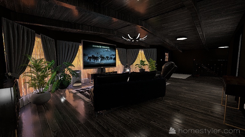 Northern MN dream 3d design renderings