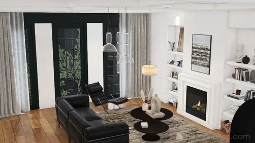Bauhaus Style Suite
