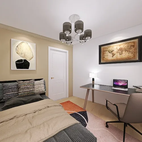 OtherRoom 3d design renderings