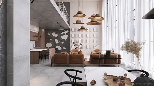 | UPPER LOFT |