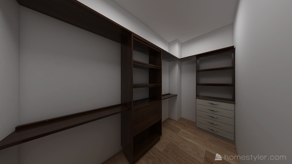 ClosetSrSanchezmod 3d design renderings
