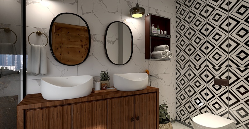 Copy of Copy of tarun washroom 3d design renderings