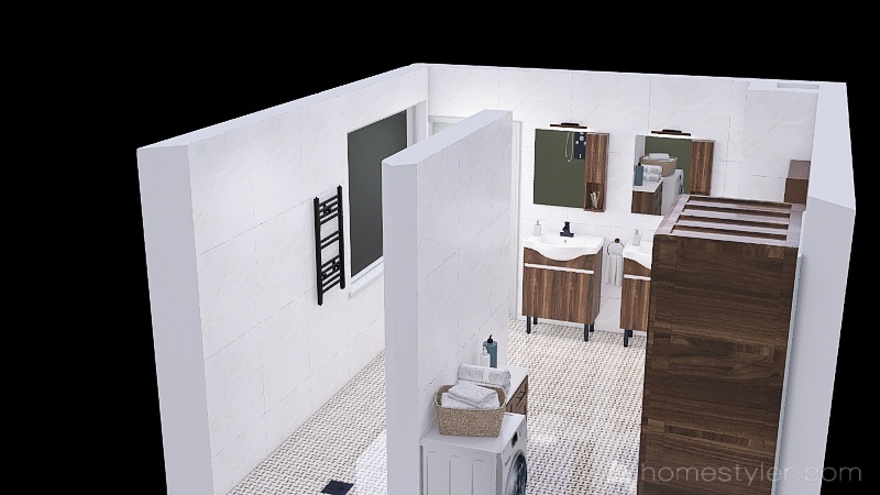 Seidel Bathroom - 2021-10-04-09-04-03 3d design picture 20.37