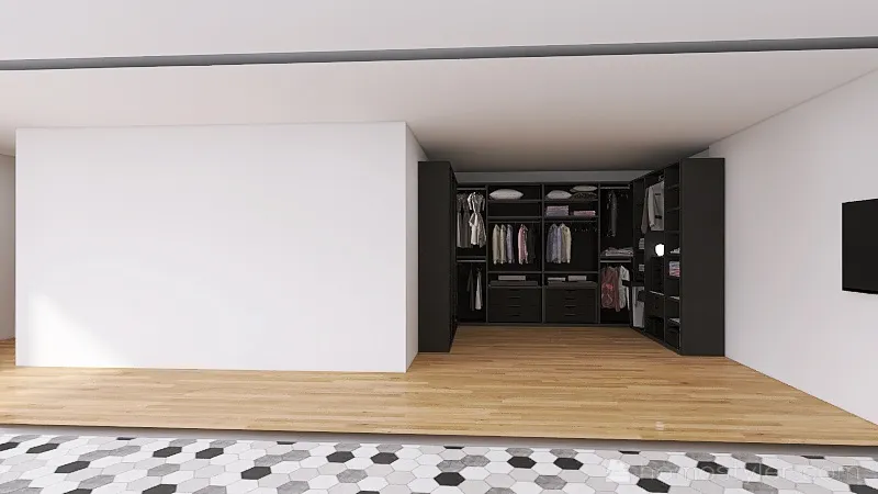 casa sf 3d design renderings