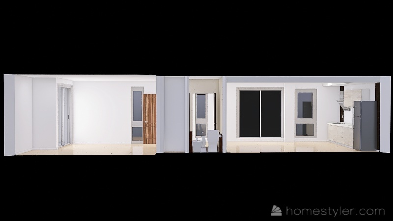 iefi 1 3d design renderings