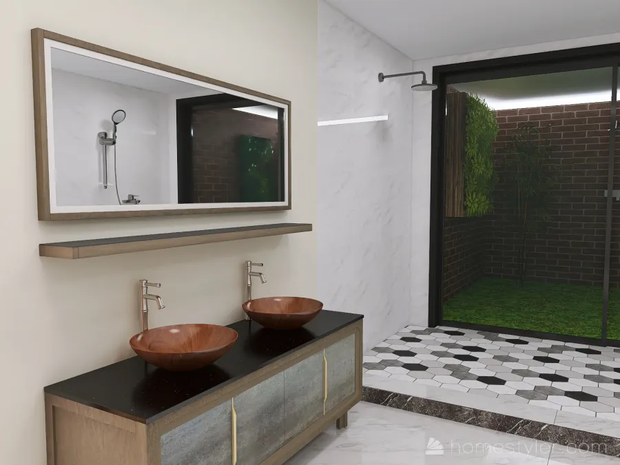 apartment 10/2021 3d design renderings