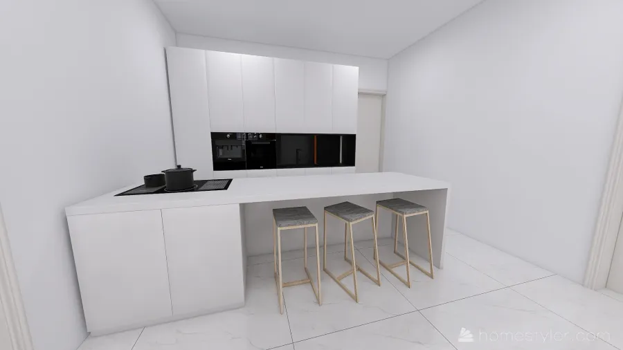 casa bonao completa apto ninoska/alex/melvin1 3d design renderings