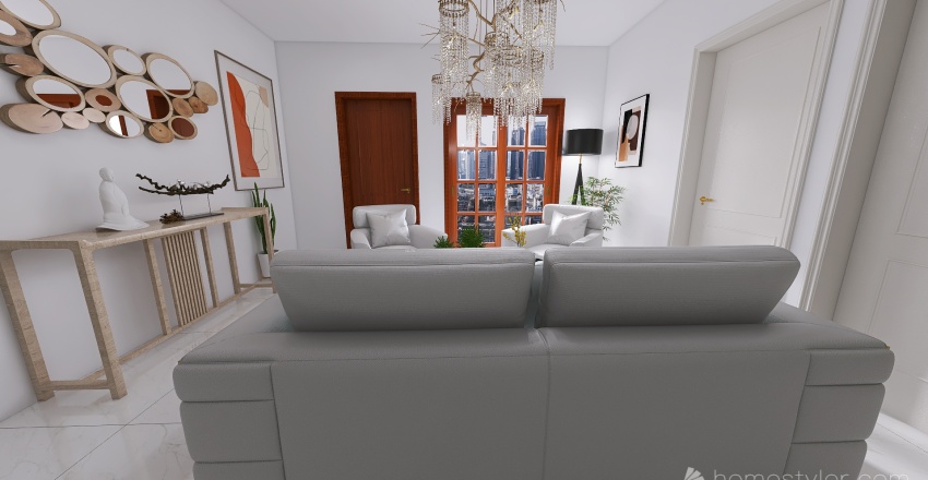 casa bonao completa apto ninoska& alex 03/22 3d design renderings
