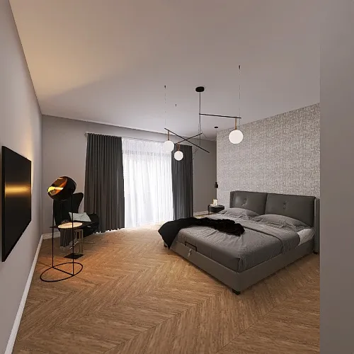 Luxury home 3d design renderings