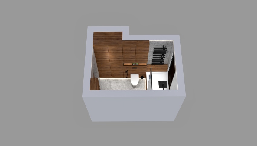 #Bathroom 3d design picture 7.8